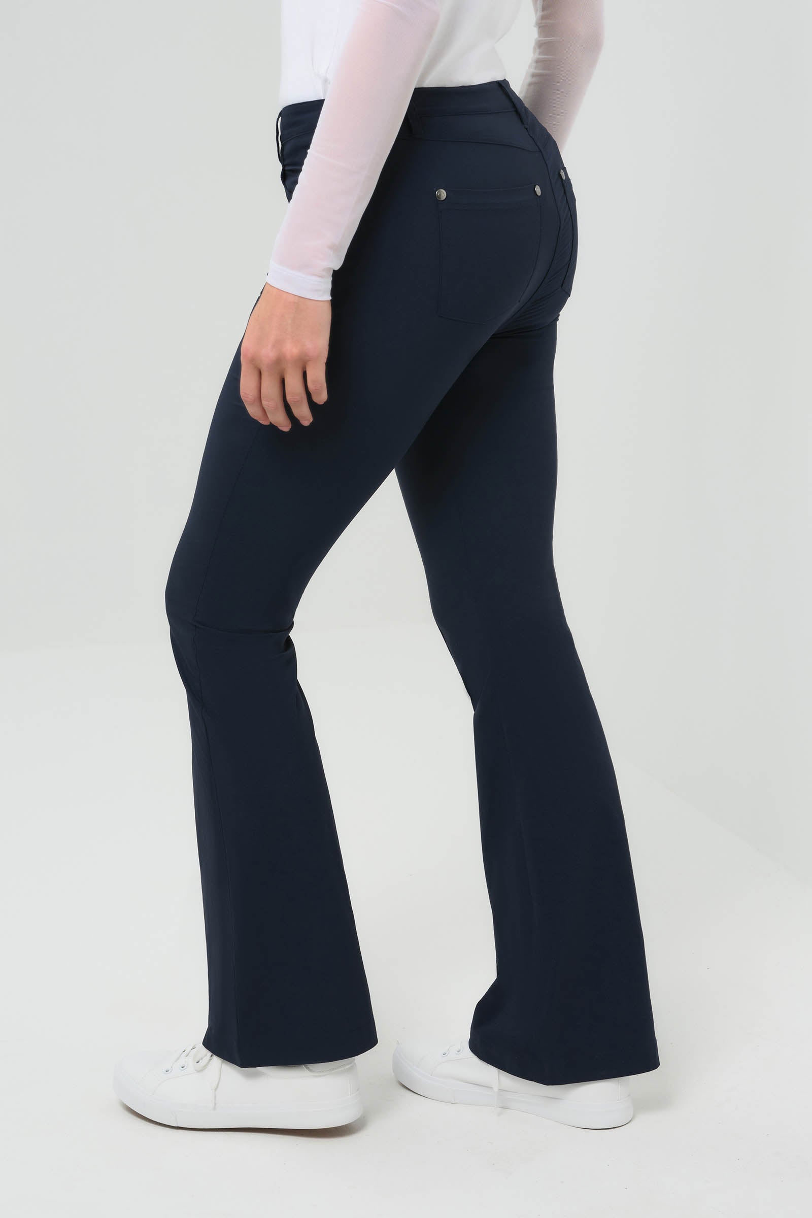 Katya Ultralight Flare Pant