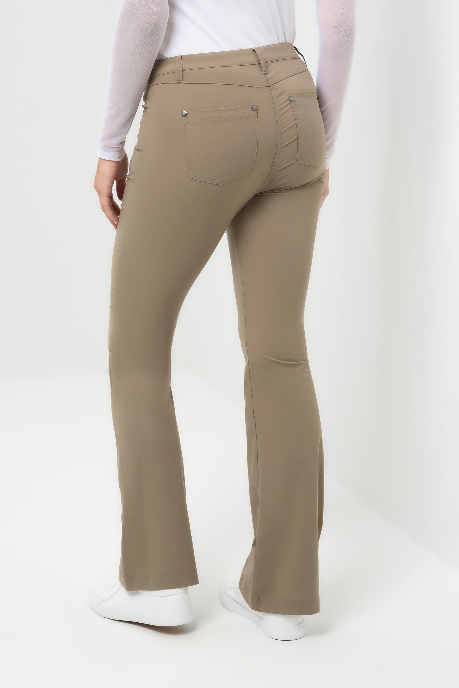 Katya Ultralight Flare Pant