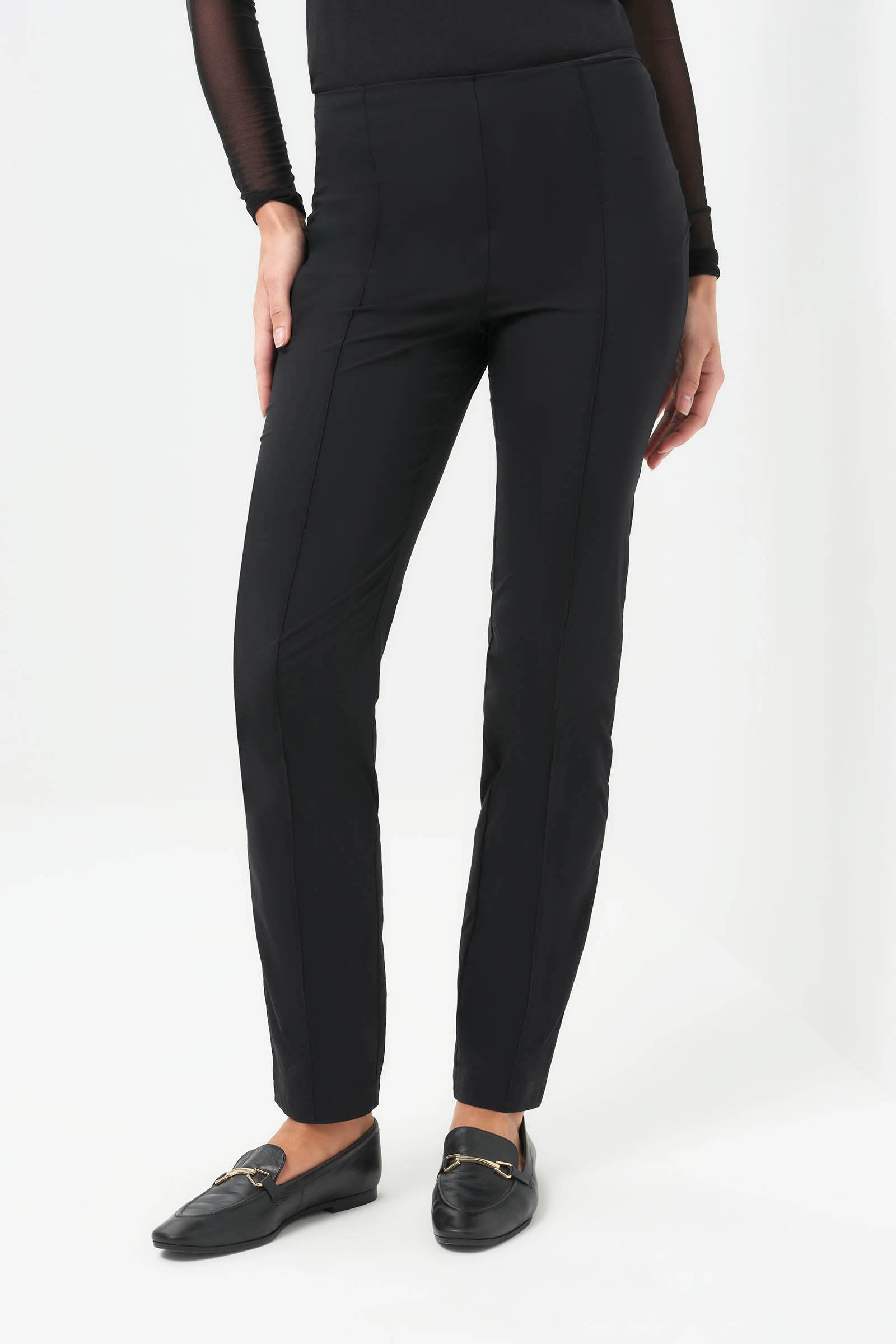 Grace Ultra Light Weight Pull On Pant