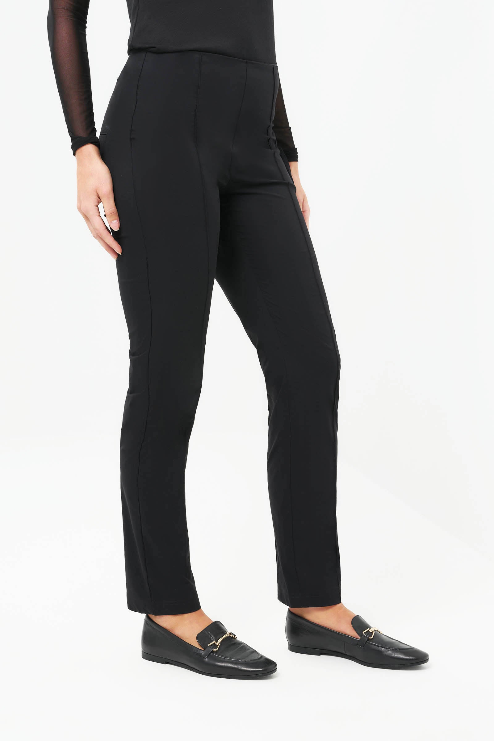 Grace Ultra Light Weight Pull On Pant