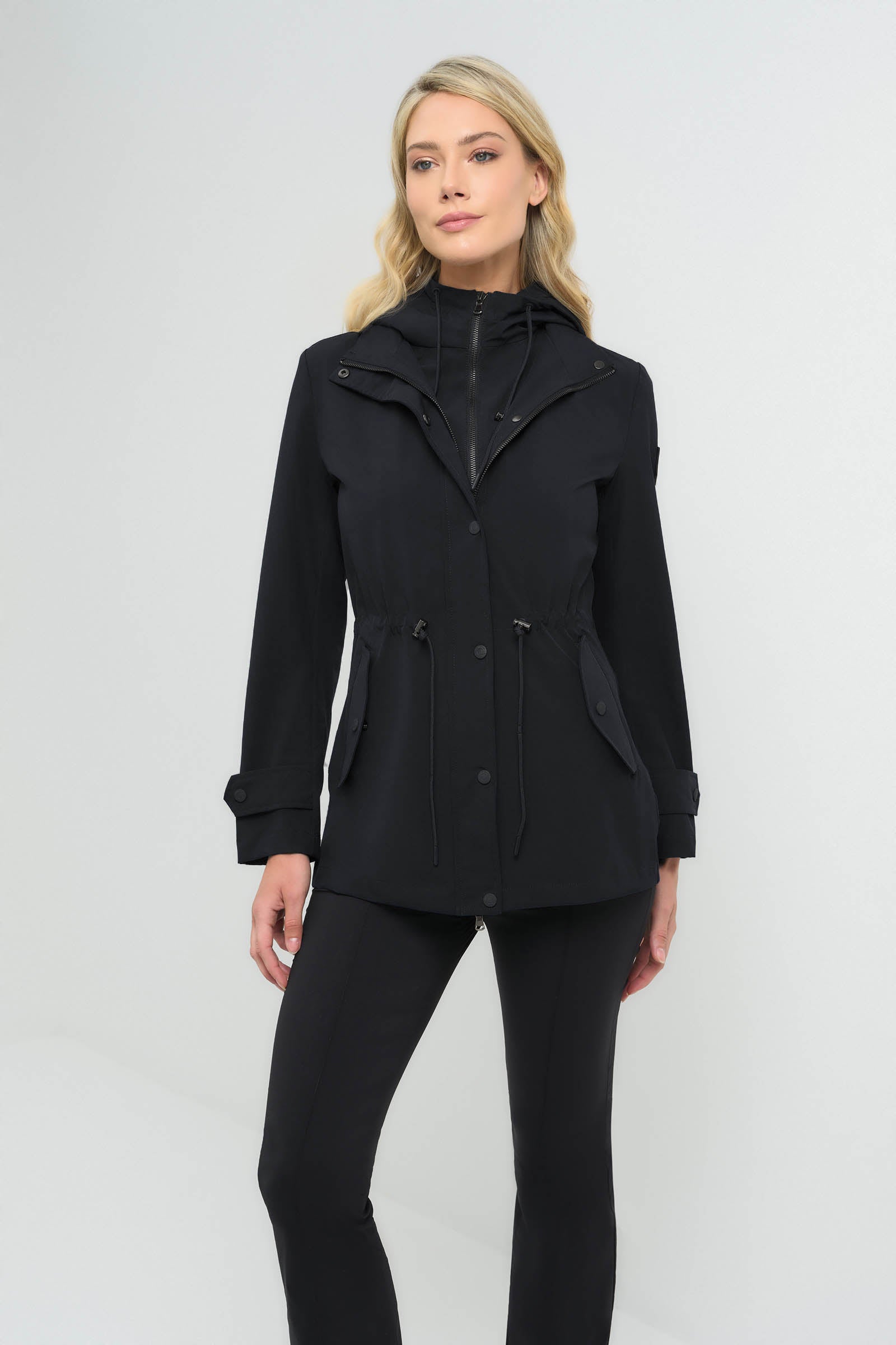 Britt Jacket