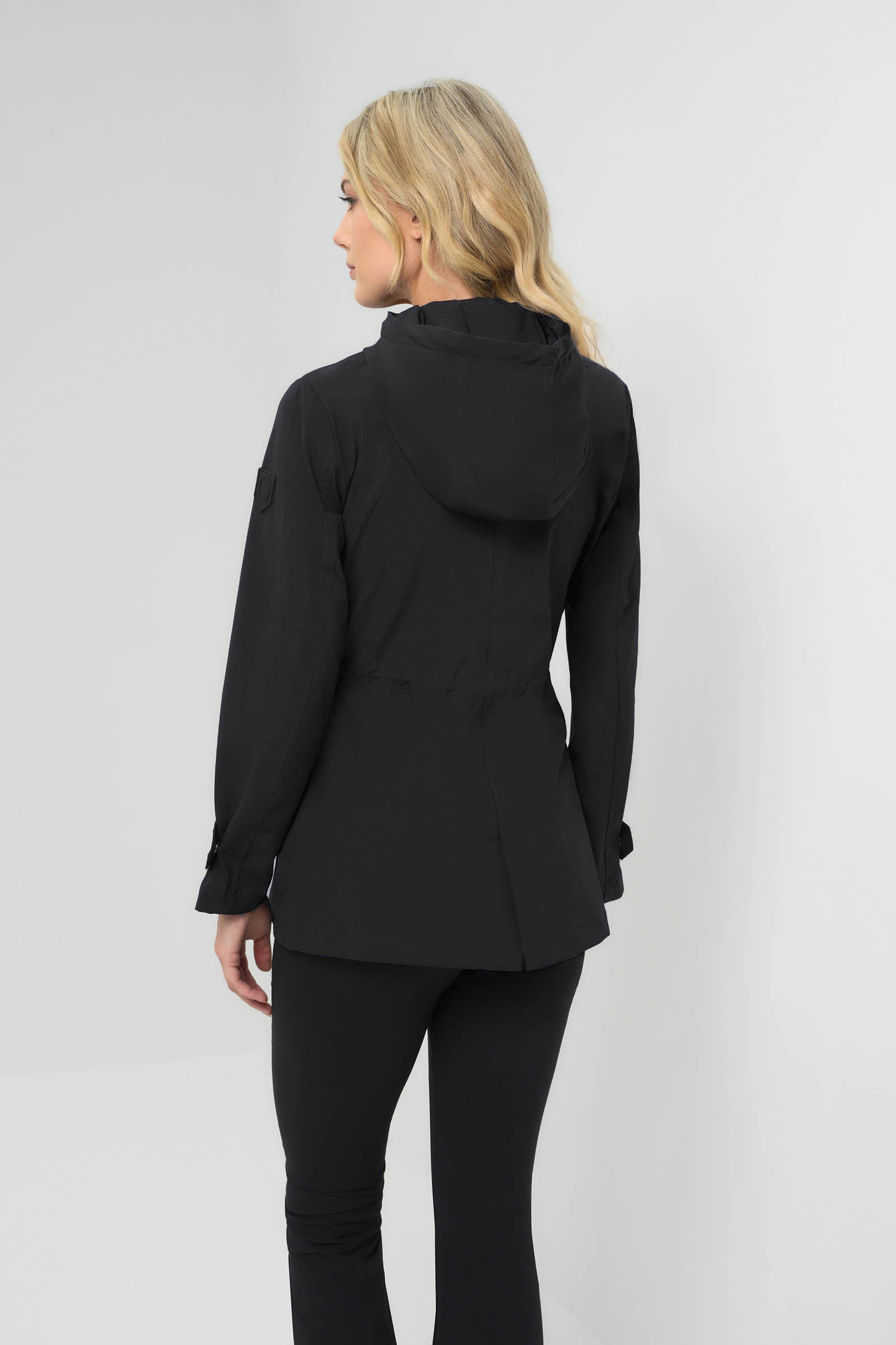 Britt Jacket
