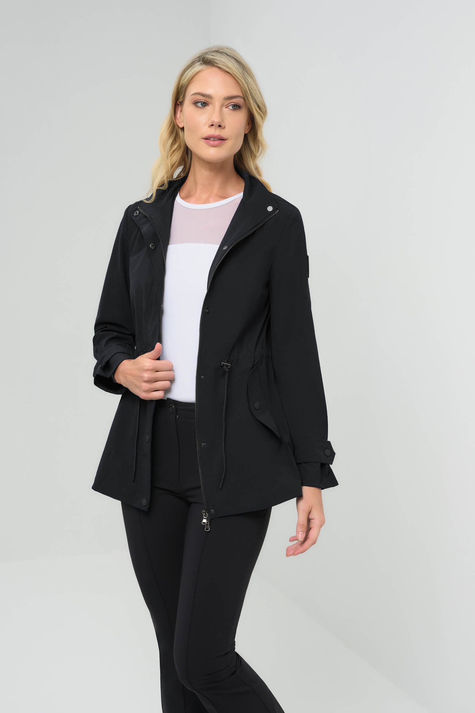 Britt Jacket