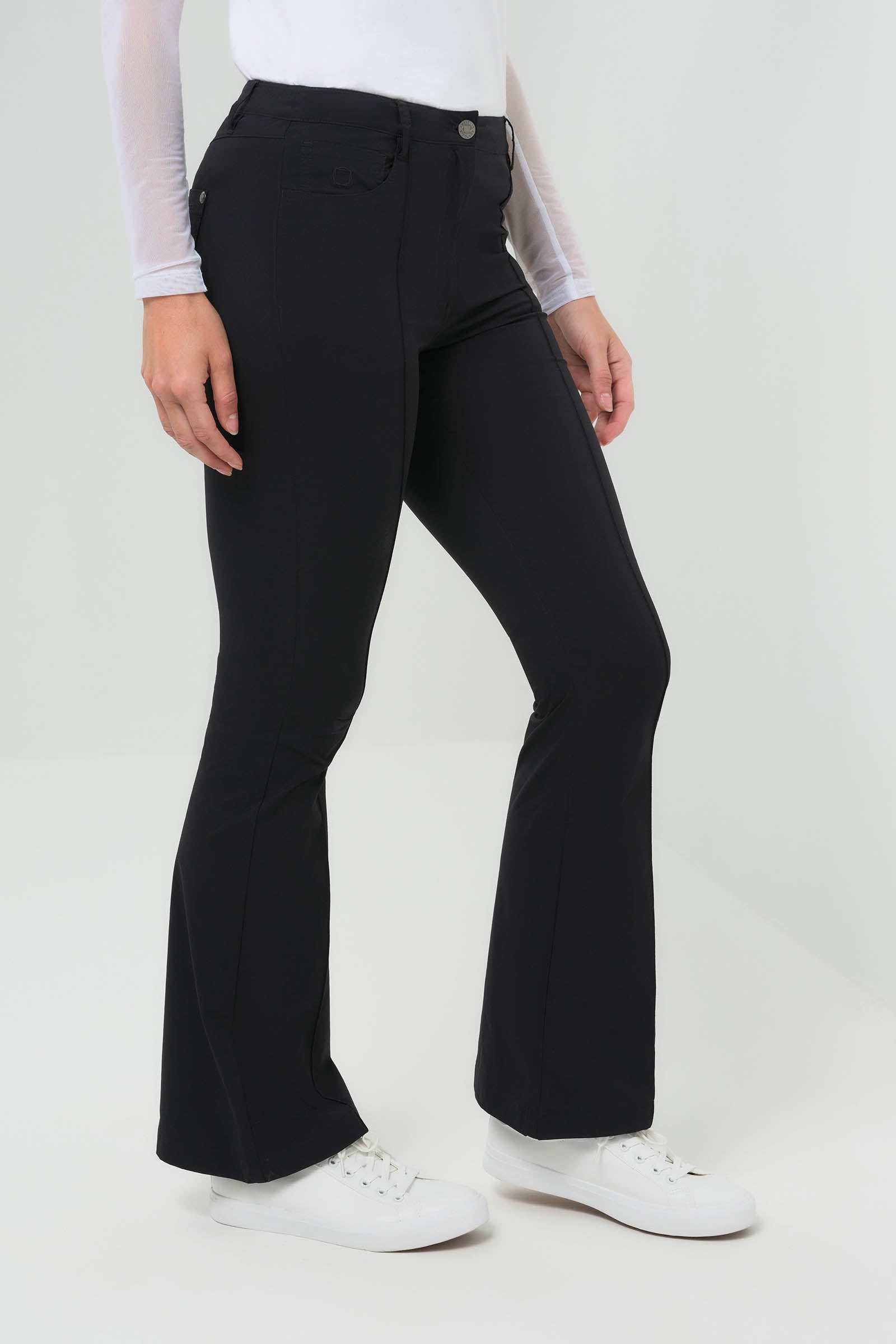 Katya Ultralight Flare Pant