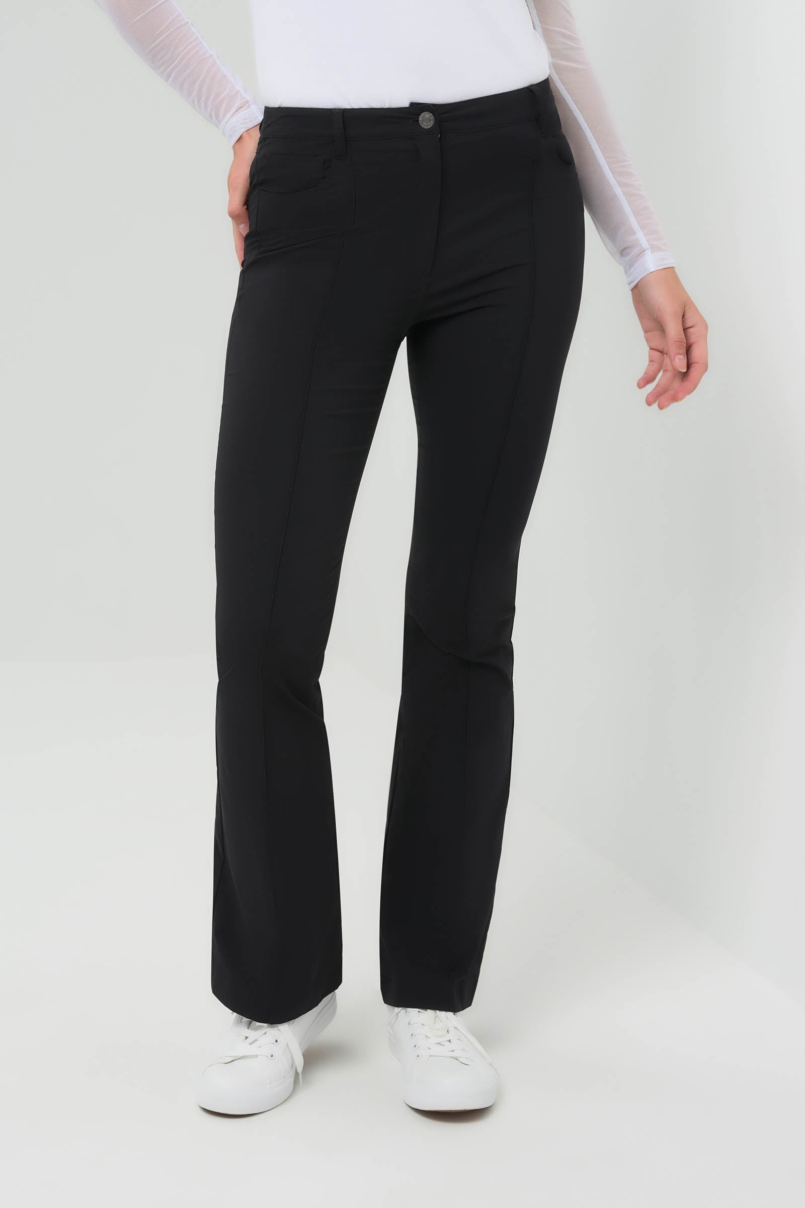 Katya Ultralight Flare Pant