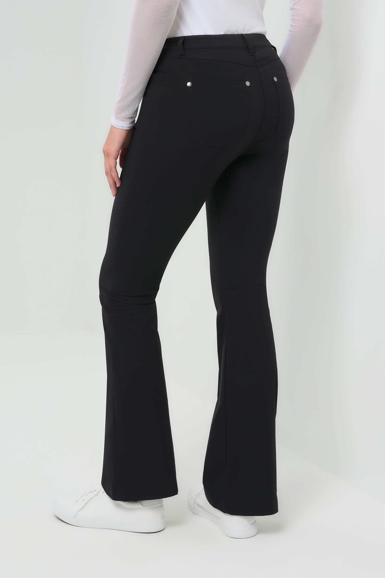 Katya Ultralight Flare Pant