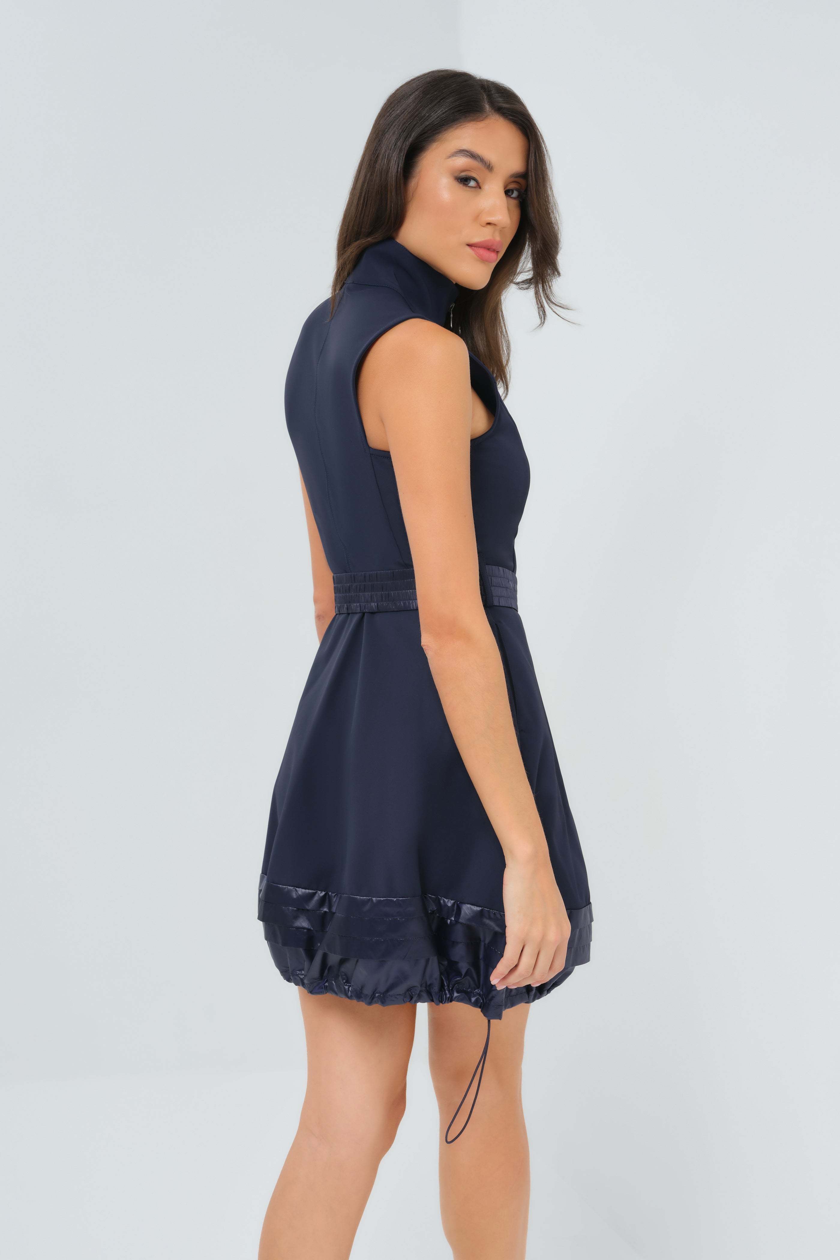Katana Dress