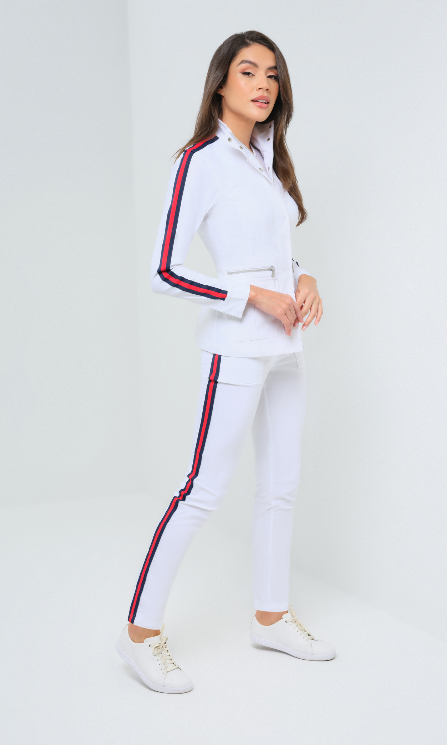 McCall Stripe Pant