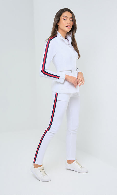 McCall Stripe Pant