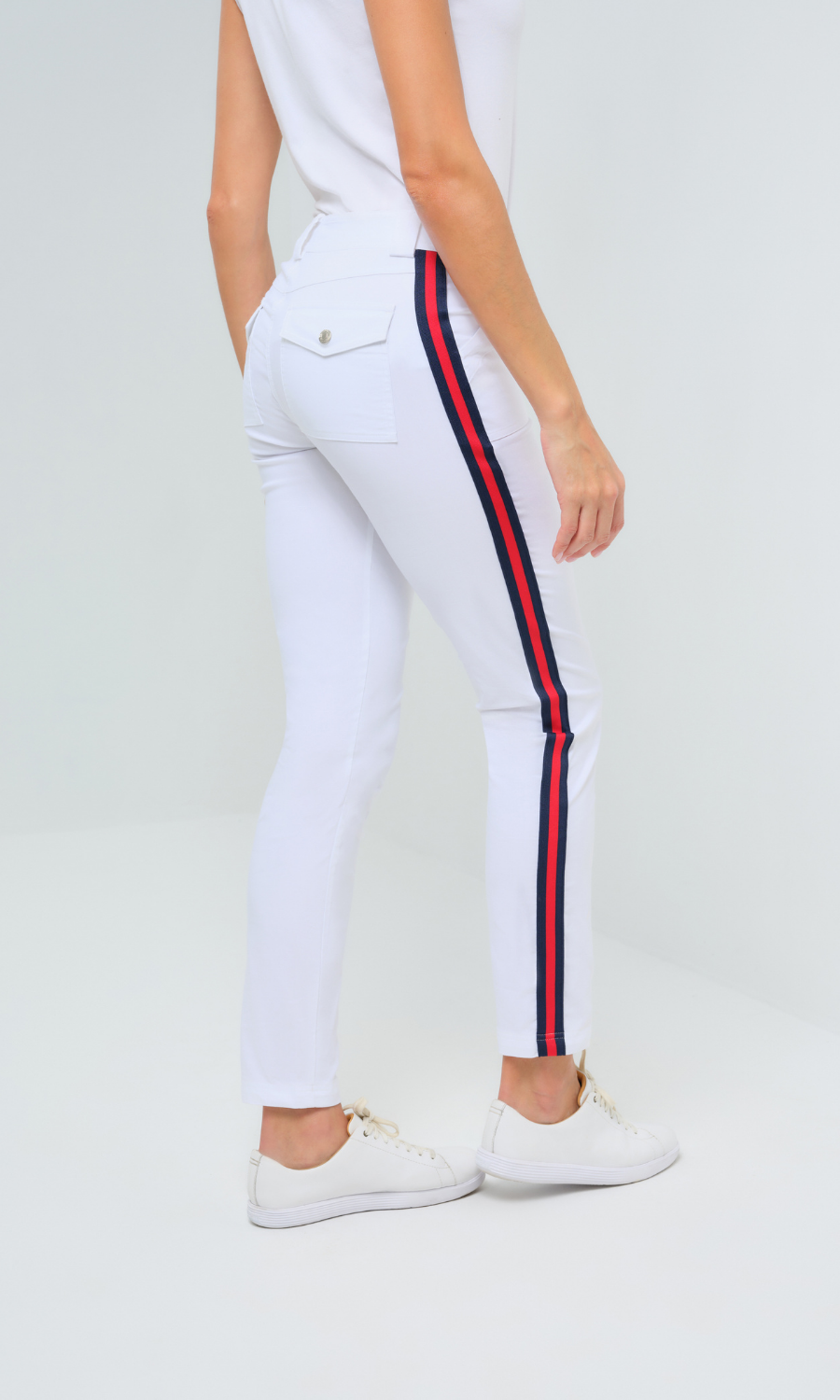 McCall Stripe Pant