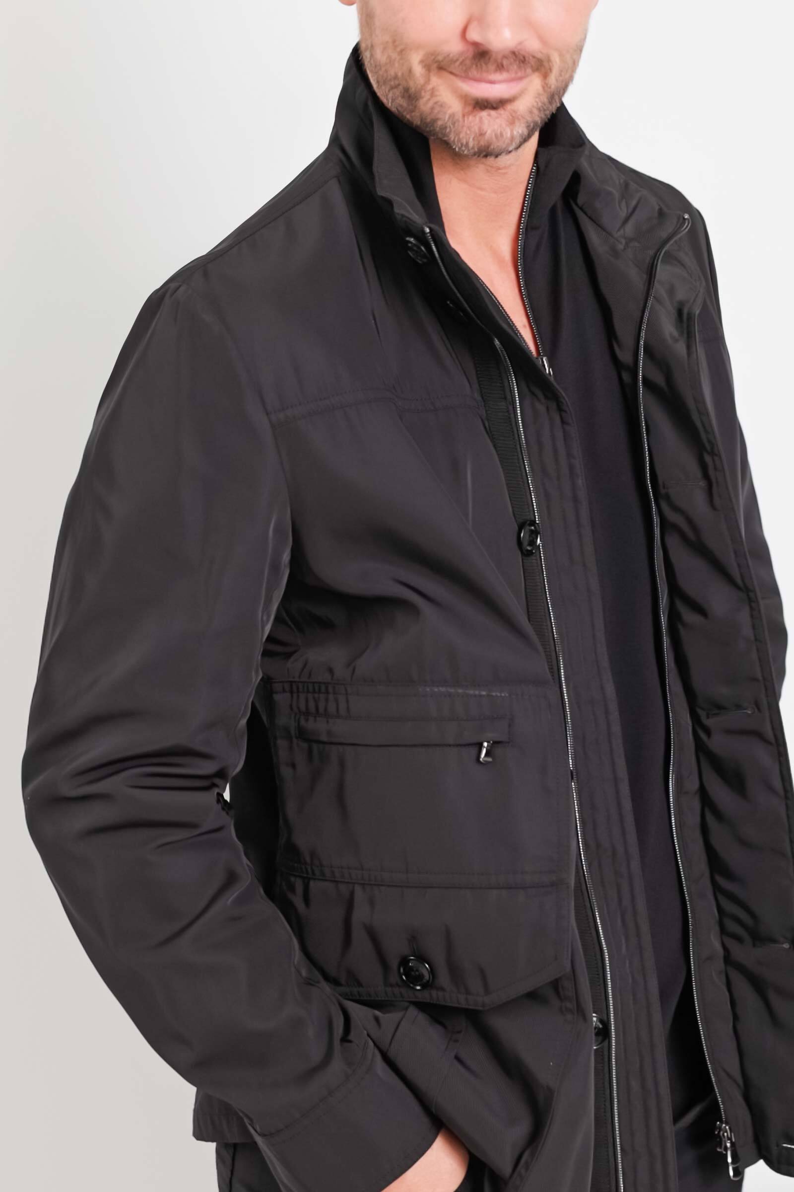Mike Utility Jacket