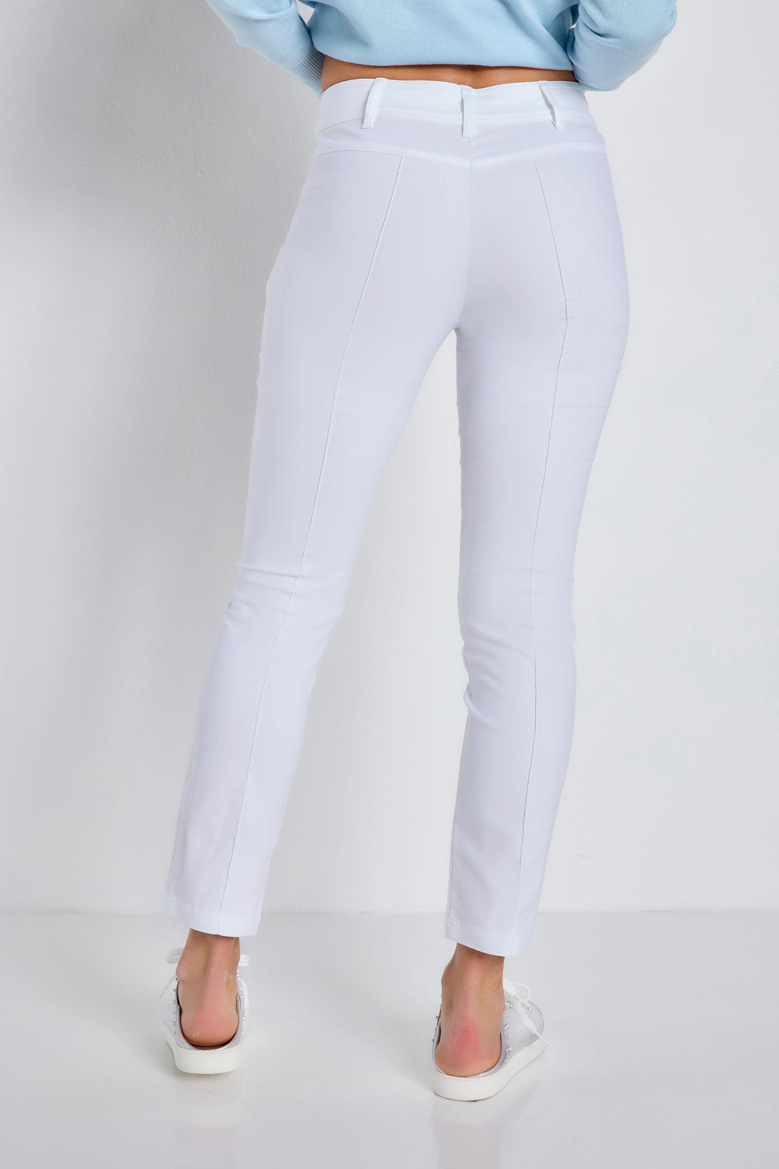 Peggy Curvy Pant
