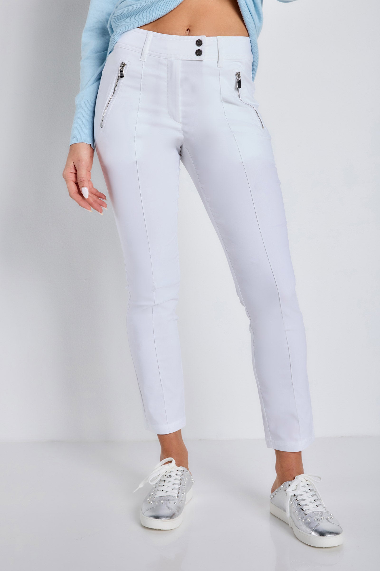 Peggy Curvy Pant