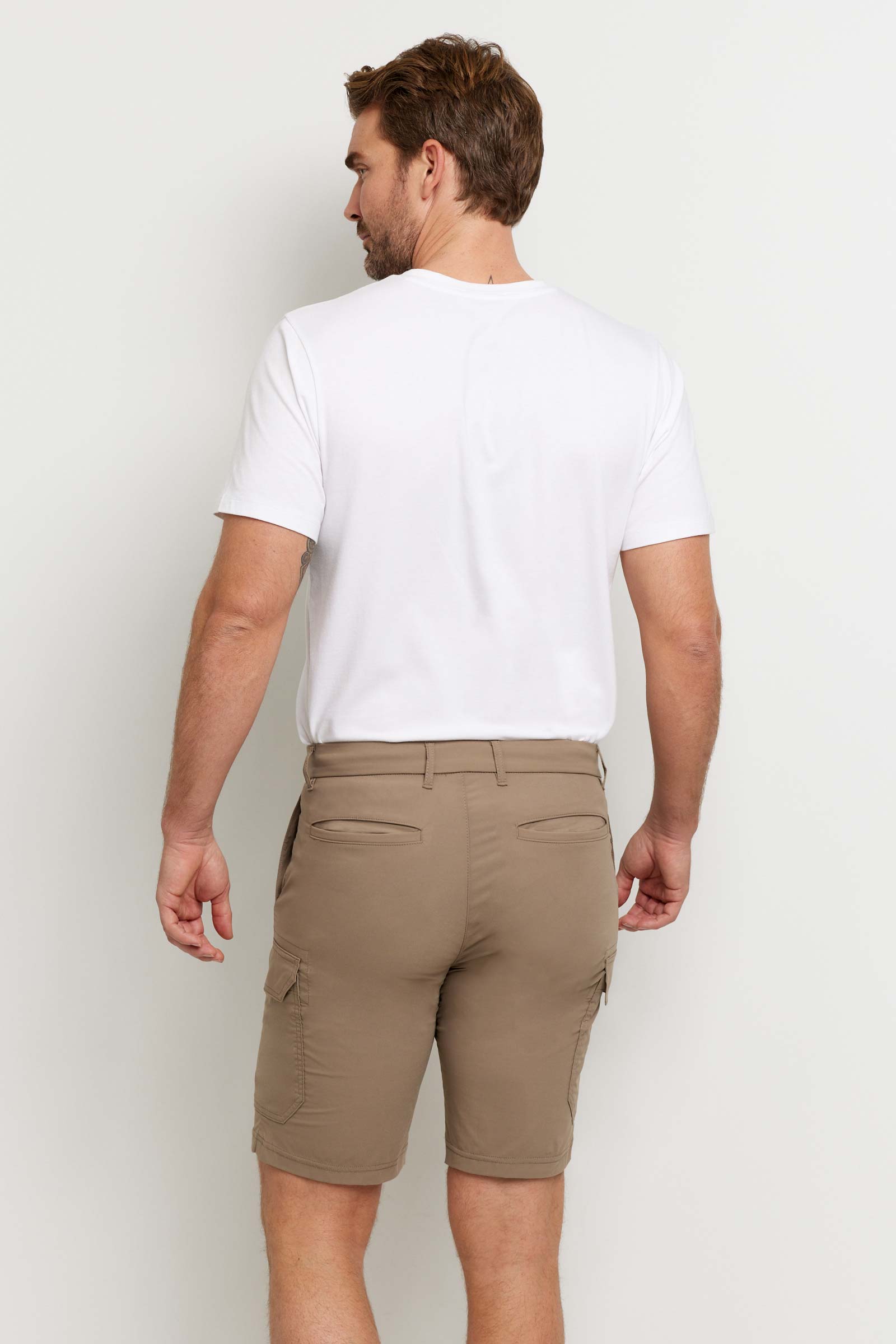 Randy Cargo Short