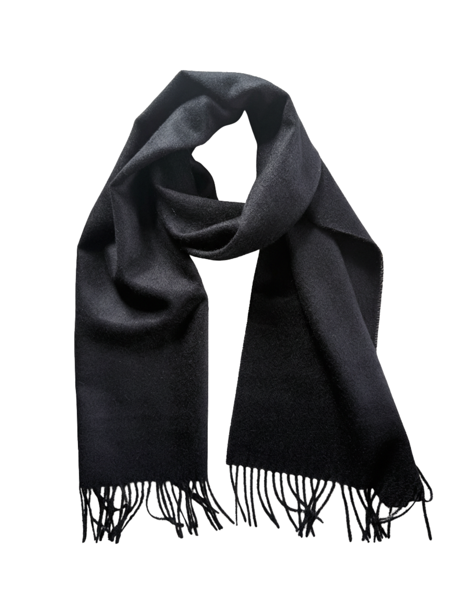 Aspen Luxe Alpaca Scarf