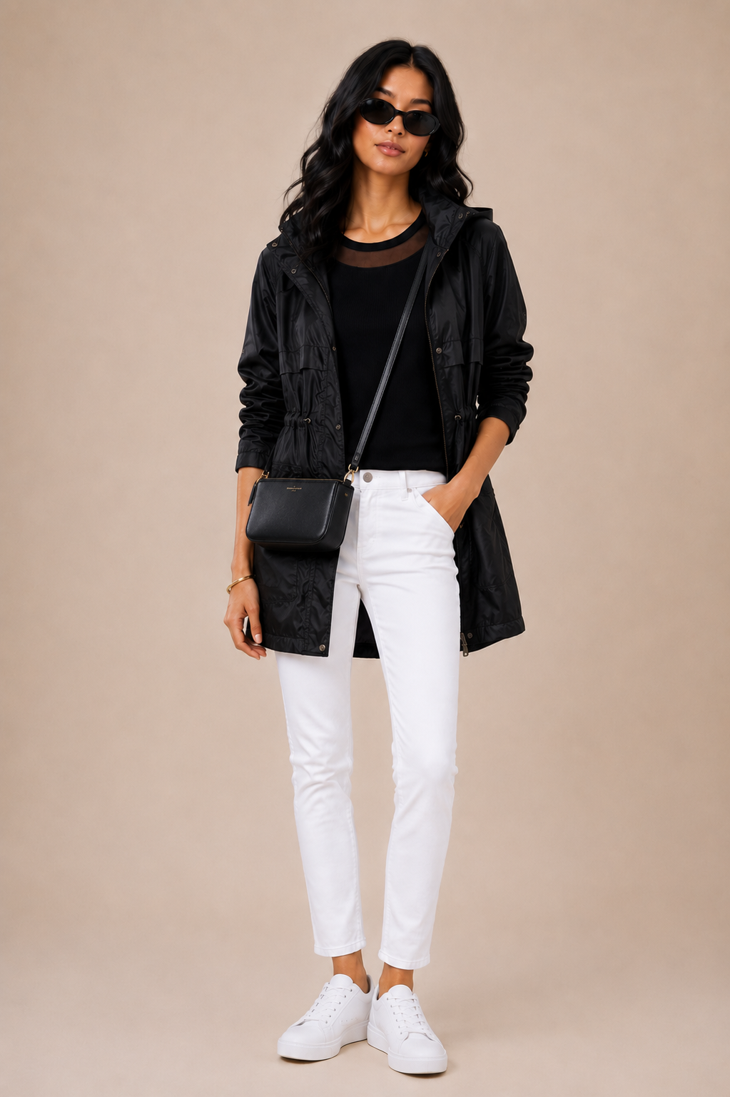 Skyler Travel Pant