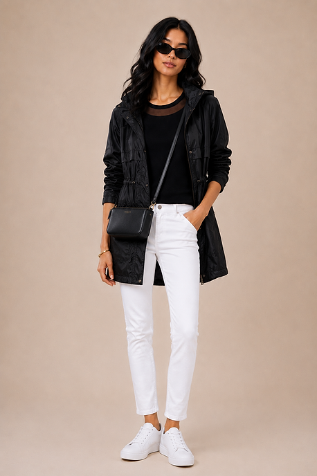 Skyler Travel Pant
