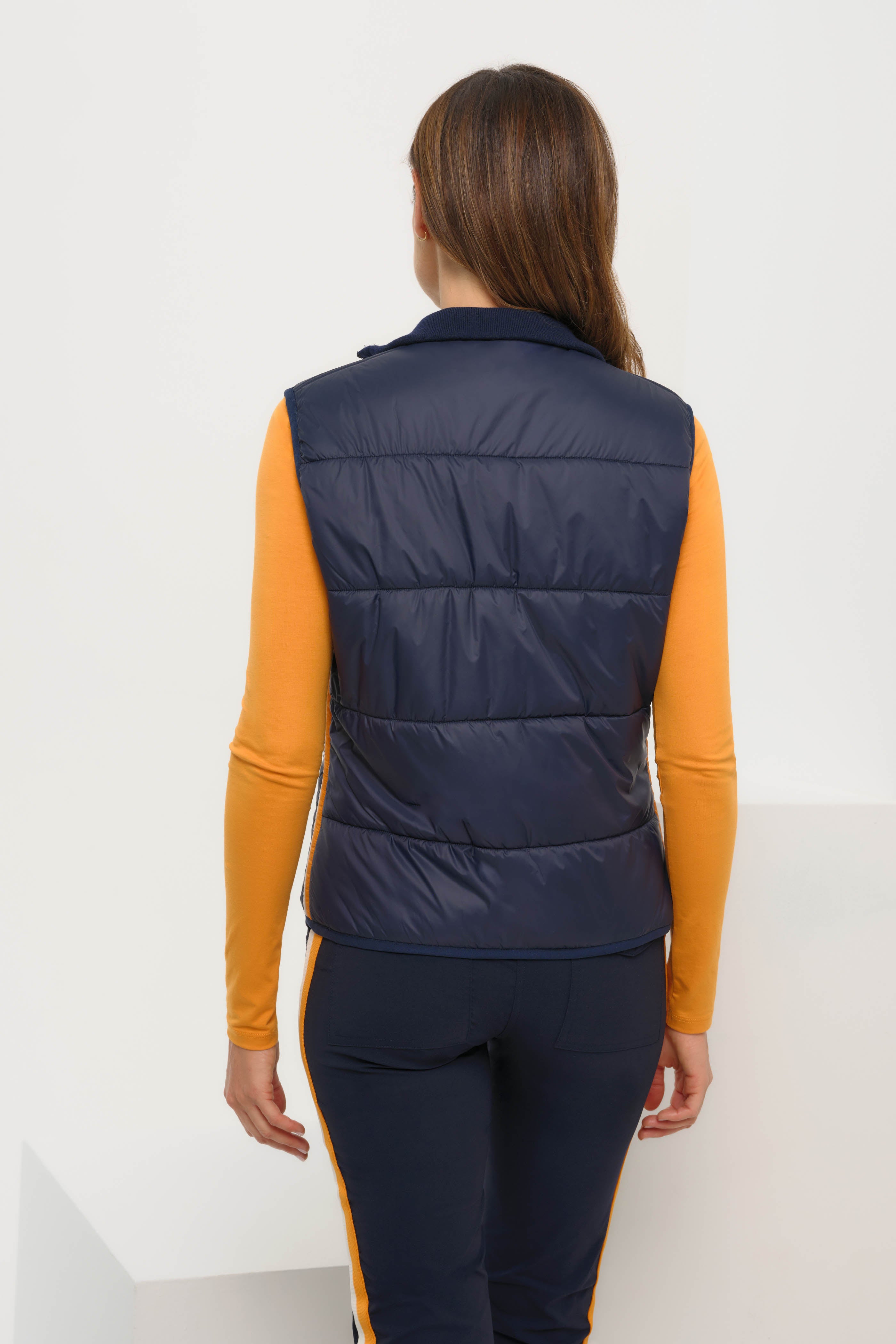 Terry Vest