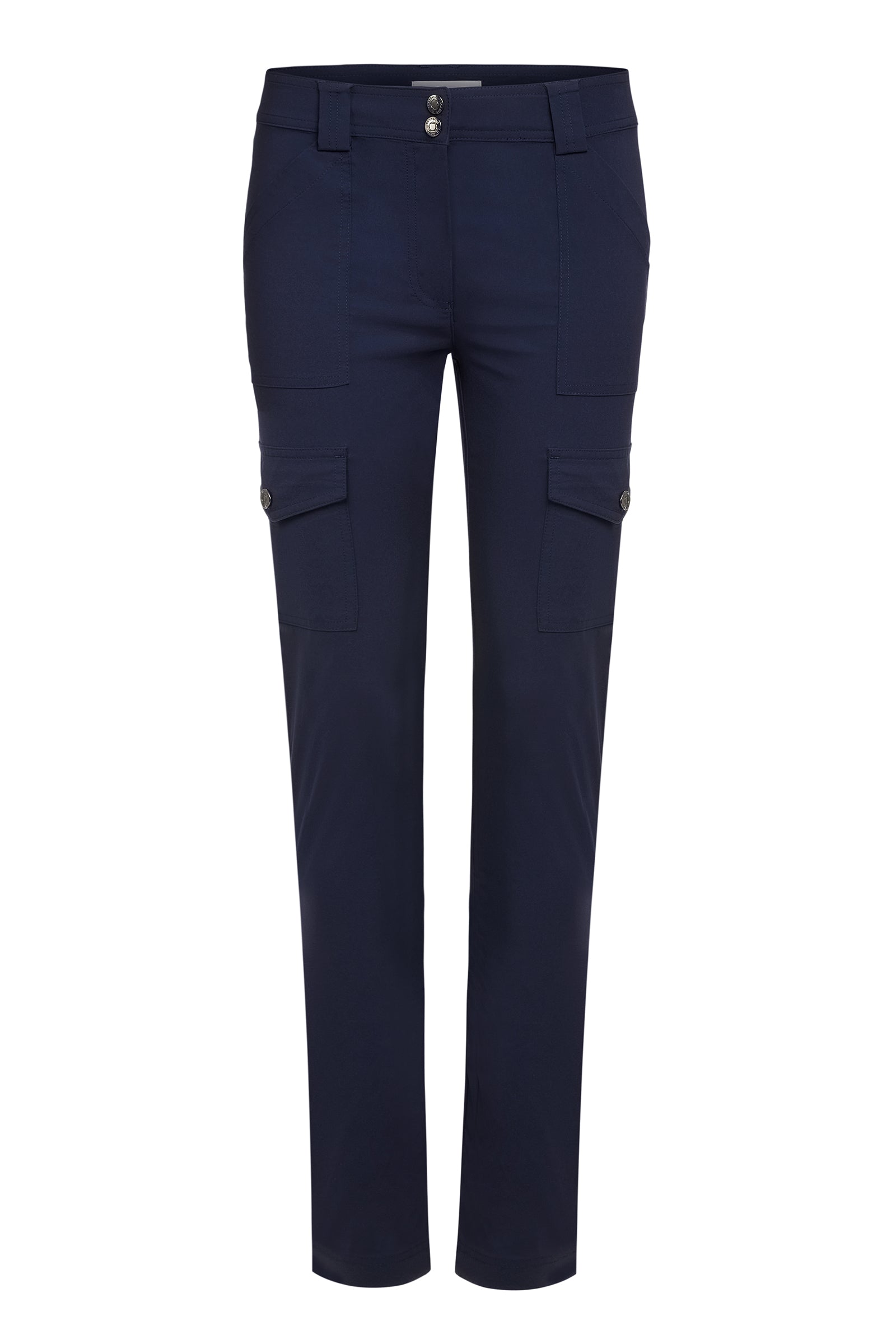 Kate Skinny Cargo Pant
