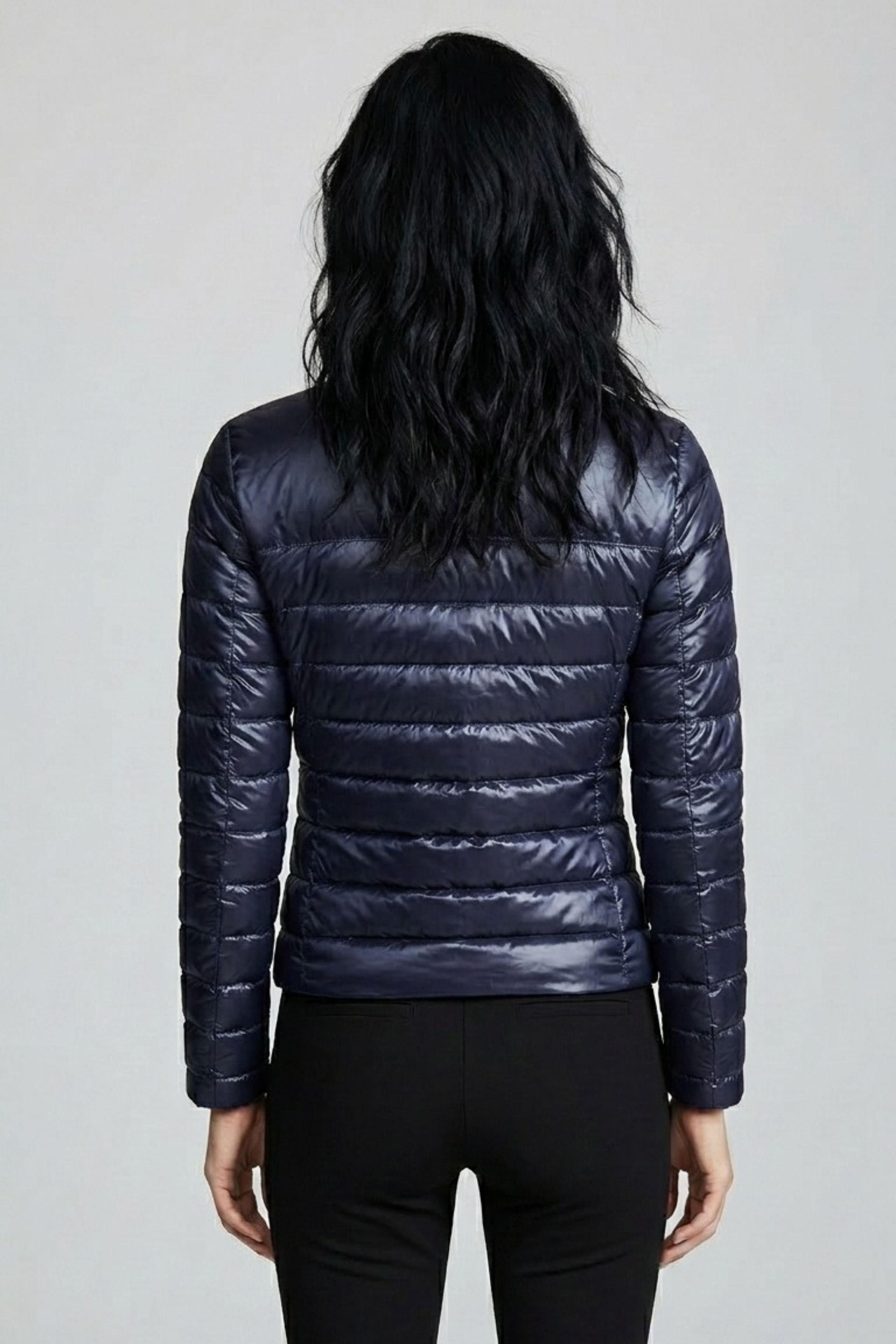 VELA // Puffer Jacket