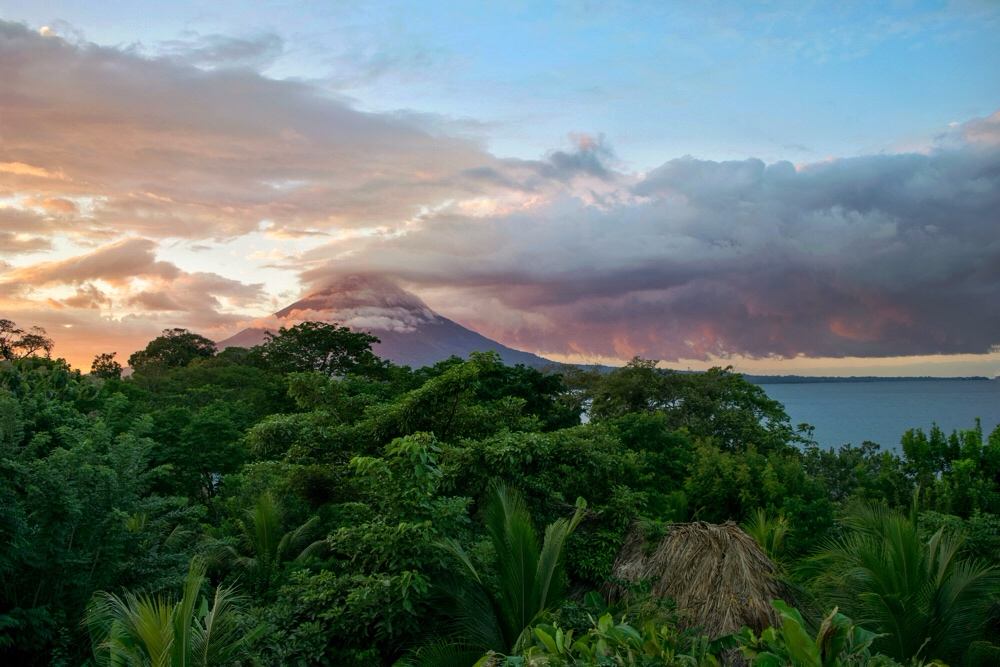 Gorgeous Adventures and Sunsets Await in Nicaragua