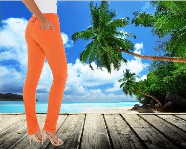 Aloha From Honolulu Anatomie’s Bestselling Pants