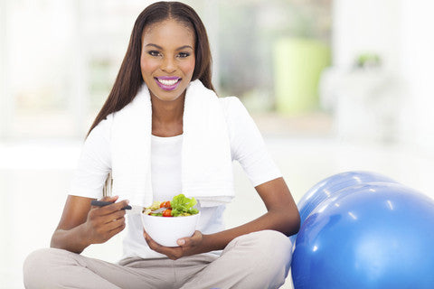 4 Tips for Staying Slim & Comfortable During the Holidays