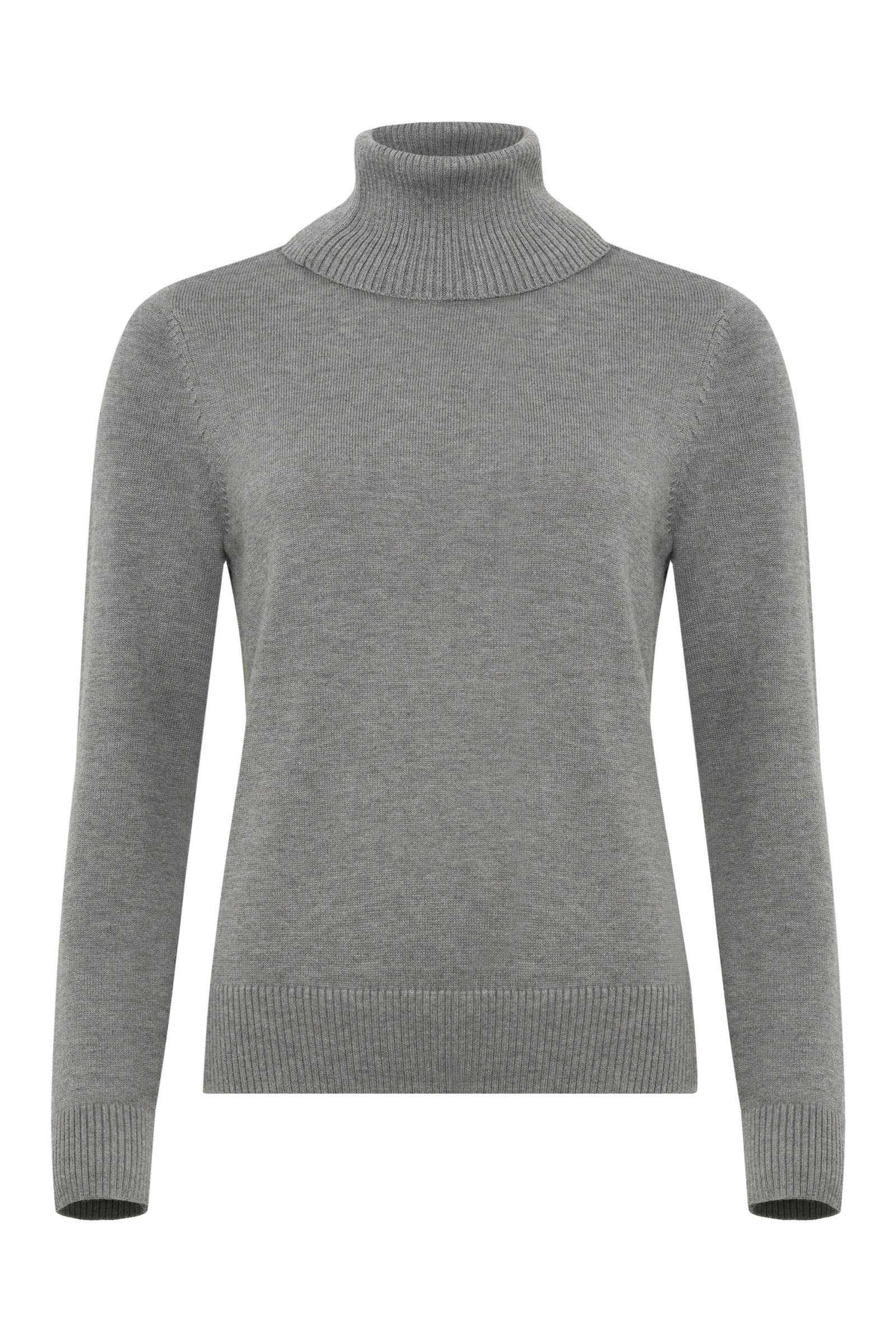 Archer Turtleneck Sweater