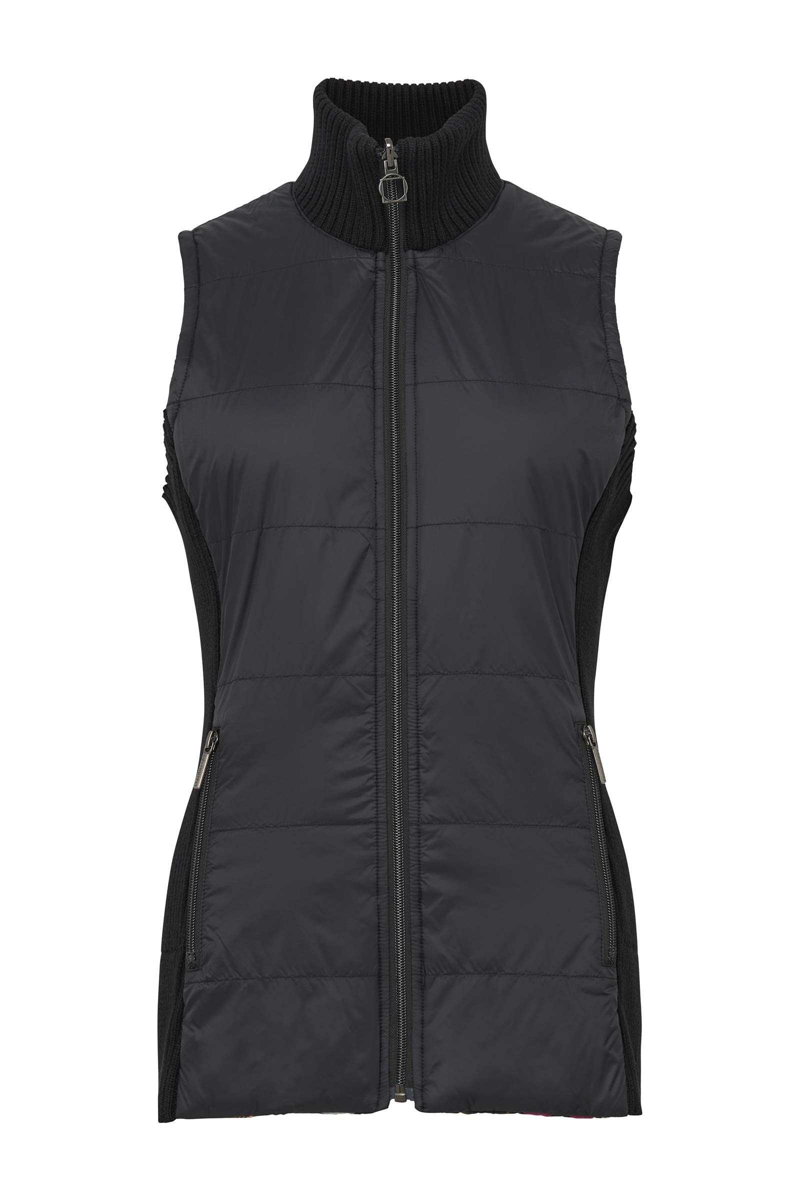 Donna Reversible Vest