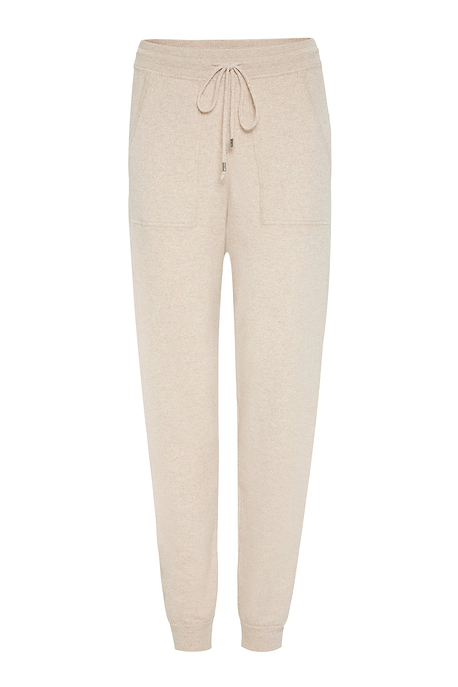 Londone Cashmere Relaxed Fit Jogger