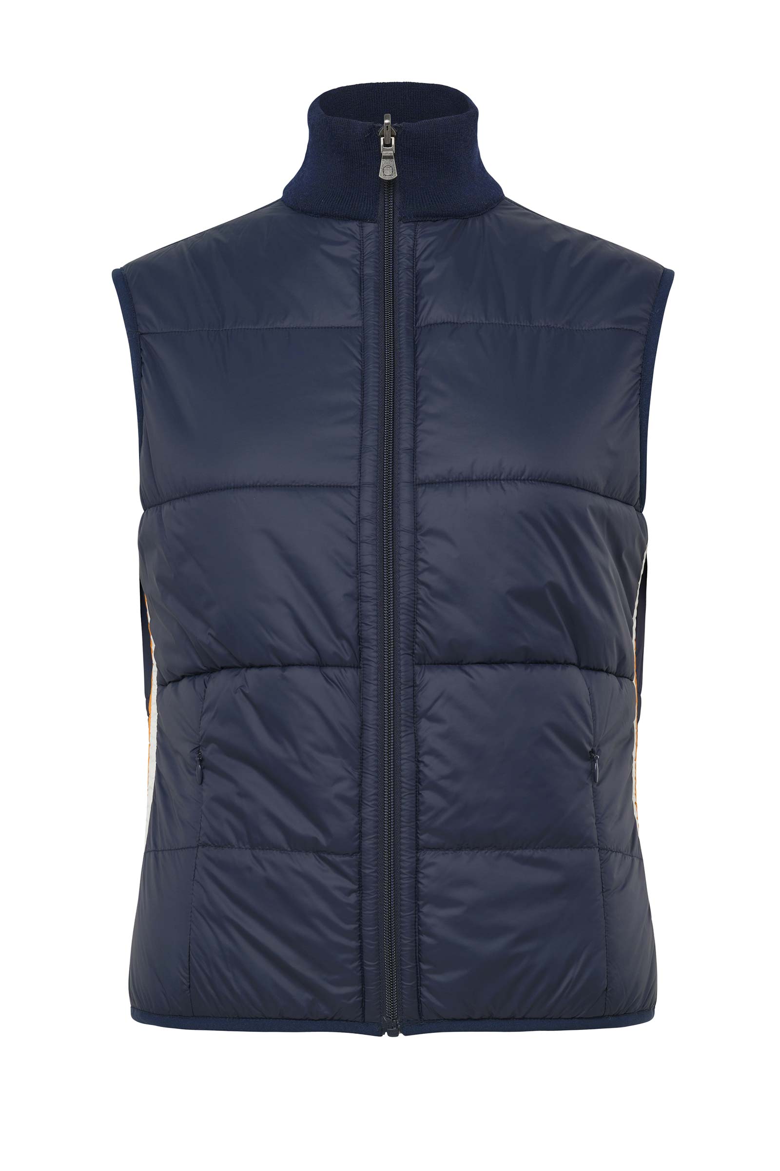 Terry Reversible Vest