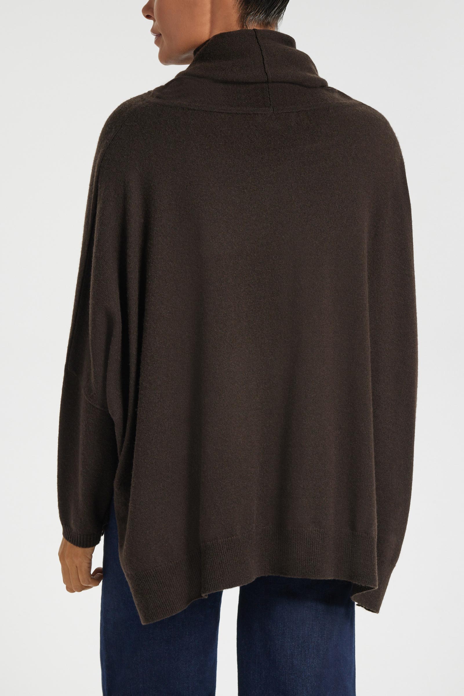 Jaxson Cashmere Sweater