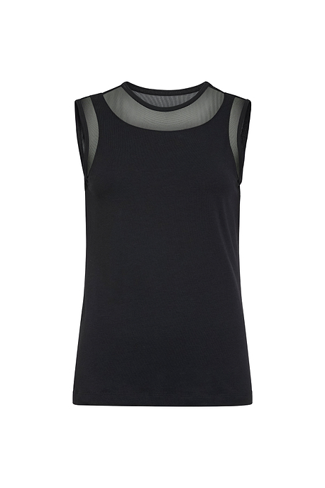 Flo Sleeveless Top