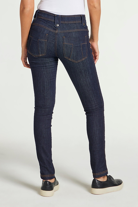 Indigo || Skyler True Denim Pant