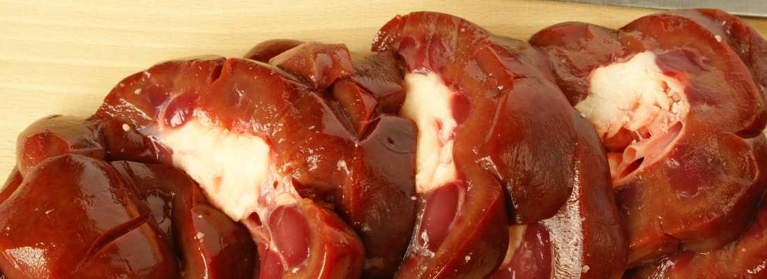 beef kidney