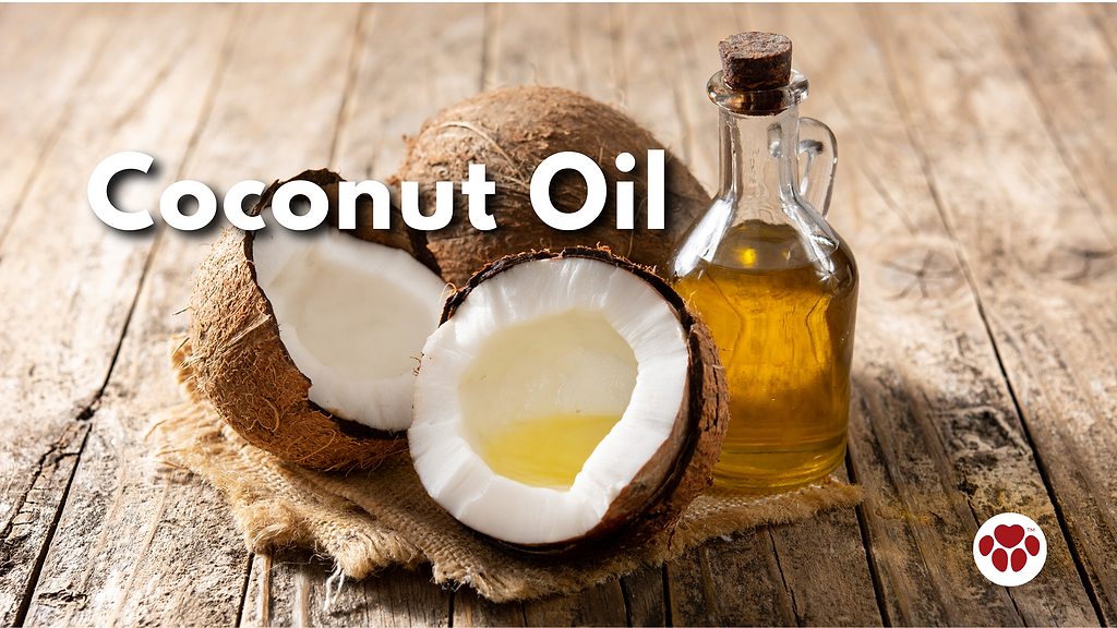 Coconut Oil