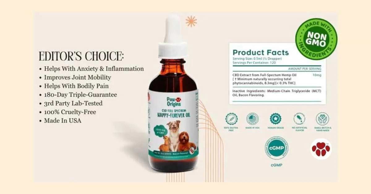 A vision of future CBD products and innovations tailored for your Bedlington Terrier.