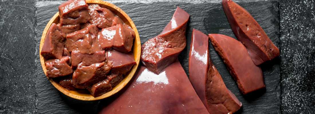 offal liver