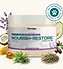 Nourish-Restore™ Full-Spectrum CBD Balm (2,000mg)