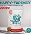 Jumbo Full-Spectrum (1,200mg) Happy-Furever™ CBD Chews
