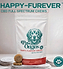 Full-Spectrum (600mg) Happy-Furever™ CBD Chews for Dogs