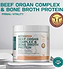 Primal-Vitality™ Beef Organ Complex & Bone Broth Protein