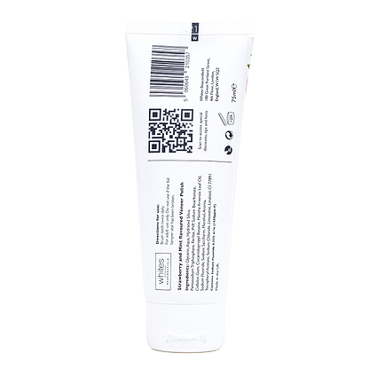 Veneer polish ingredients and info
