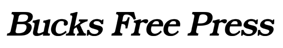 Bucks Free Press