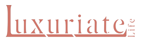 Luxuriate Life