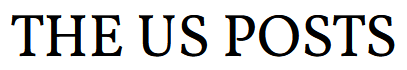 The US Posts