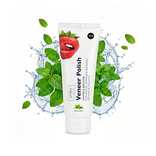 Veneer & Composite Whitening Polish - Fresh Mint