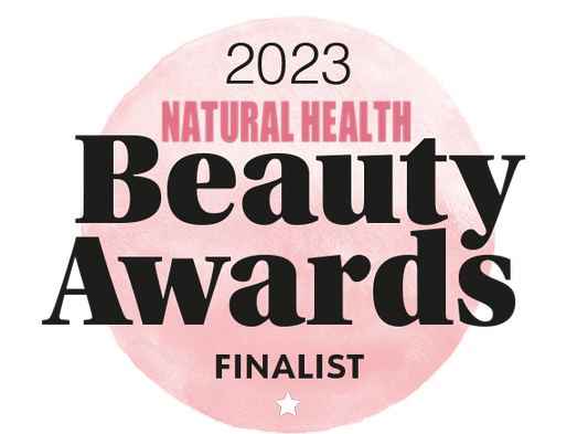 Celebrating Excellence in Oral Care: Whites Beaconsfield Shortlisted for the Natural Health Beauty Awards 2023