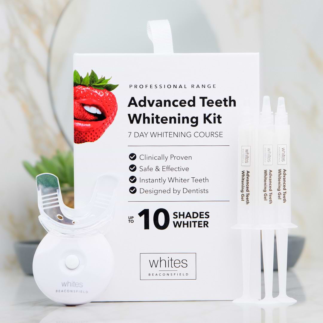 Advanced Teeth Whitening Kit