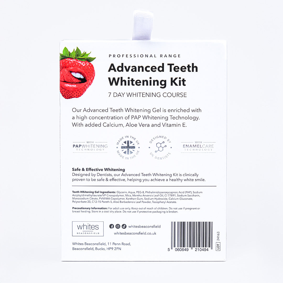 Whiten Together Bundle